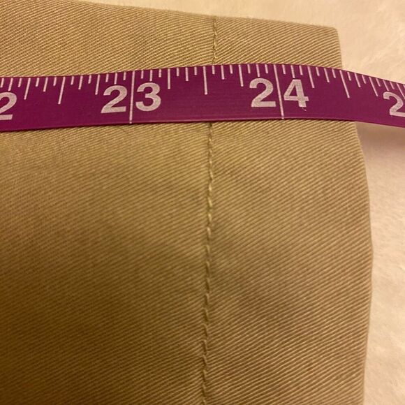 Duluth Trading Company Khaki 11 Pocket Tactical Coat Vintage 2000s  Mens Size‎ L - Picture 16 of 16